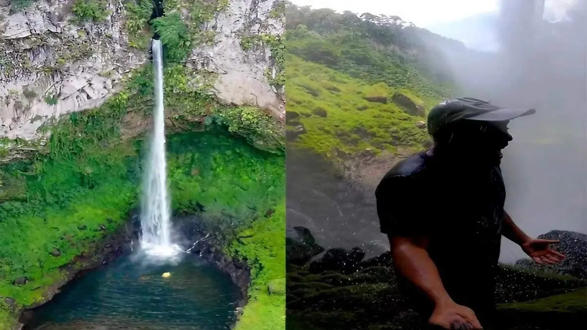 Cascada de Veracruz (1)